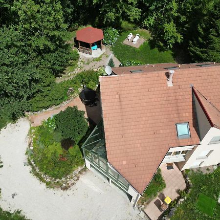 Villa pré d'Oro Amage Extérieur photo