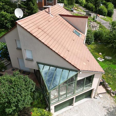 Villa pré d'Oro Amage Extérieur photo