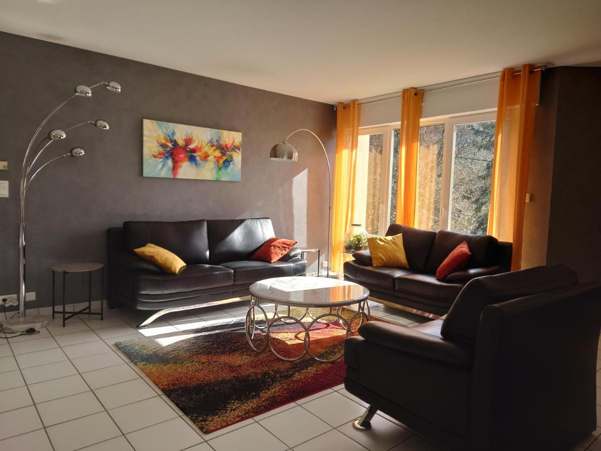 Villa pré d'Oro Amage Extérieur photo