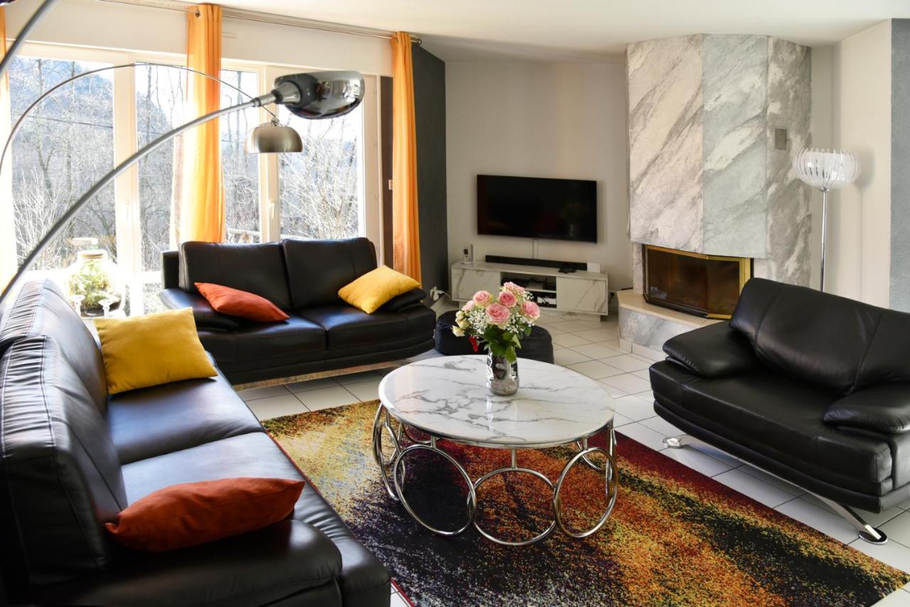 Villa pré d'Oro Amage Extérieur photo